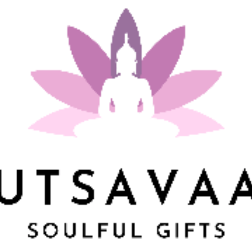 Utsavaa Soulful Gifts logo