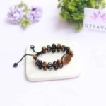 Triple Protection Bracelet