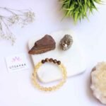 Money and Success Crystals