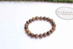 Tigers Eye Bracelet For CAREER & WEALTH