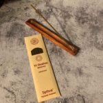 Natural Incense sticks. jatamansi agarbatti. tridosha ayurvedic incense