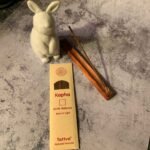 Kapha - Earth Balance (Spicy & Light)- Natural ayurvedic Incense